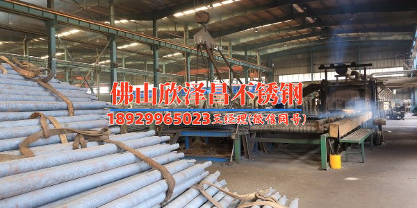 內(nèi)拋光不銹鋼管無縫管(內(nèi)拋光不銹鋼無縫管技術(shù)解析)